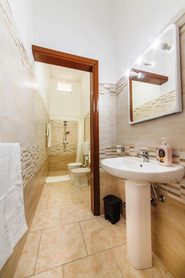 Villa Silvia Luxury Residence Тавьяно Экстерьер фото